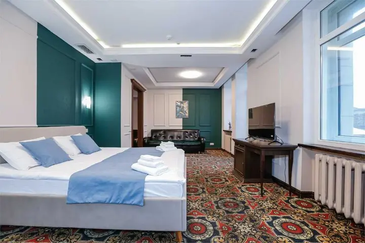 Москва: NorkeApartments Тверская
