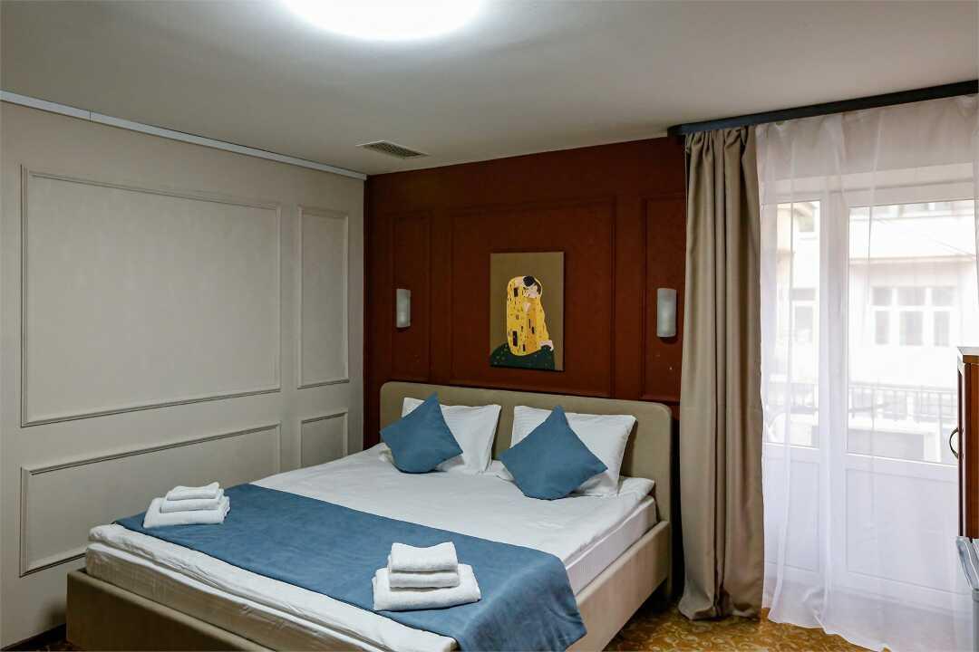 Москва: NorkeApartments Тверская