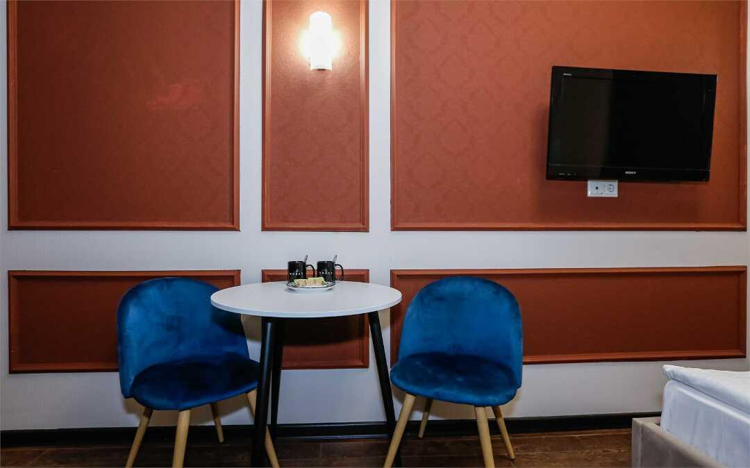 Москва: NorkeApartments Тверская