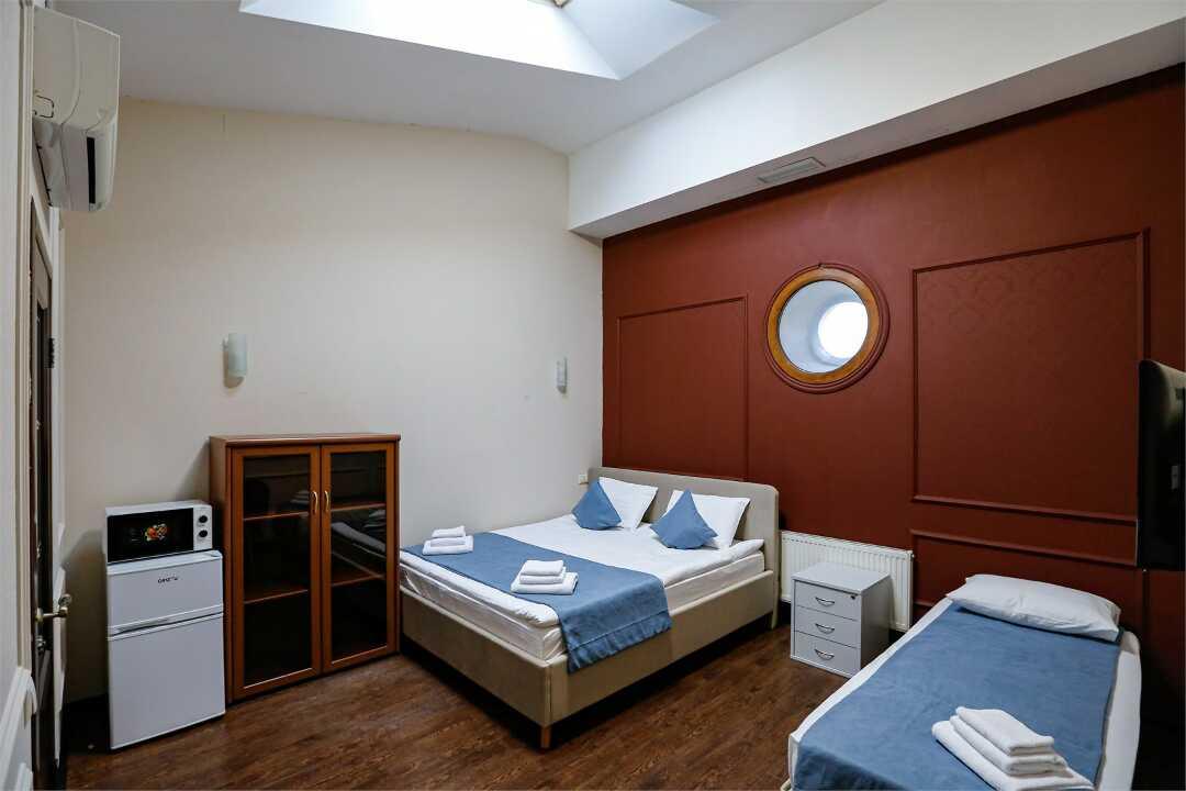 Москва: NorkeApartments Тверская