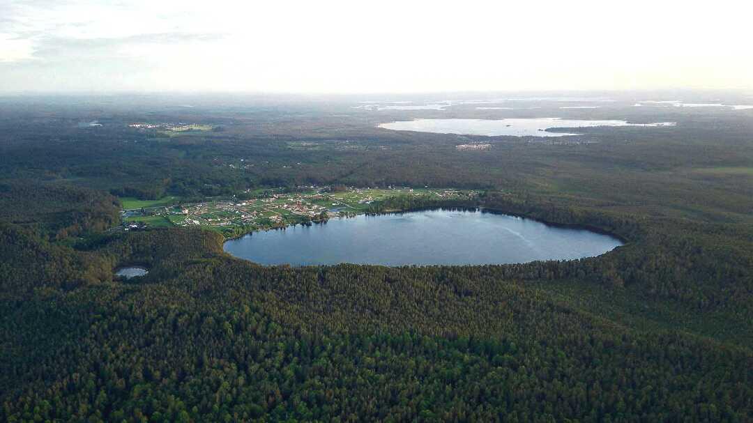 Приозерск: Домик в Снетково