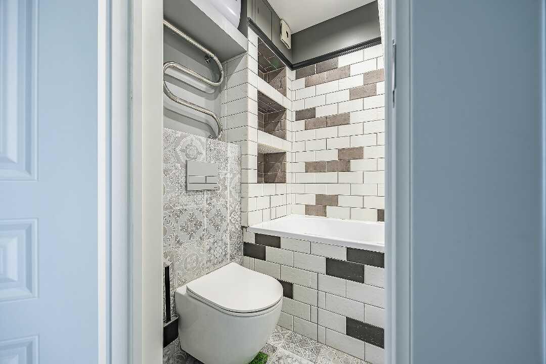 Нижний Новгород: Апартаменты Top House люкс на площади Ленина