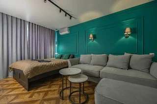 Нижний Новгород: Апартаменты Top House люкс на площади Ленина