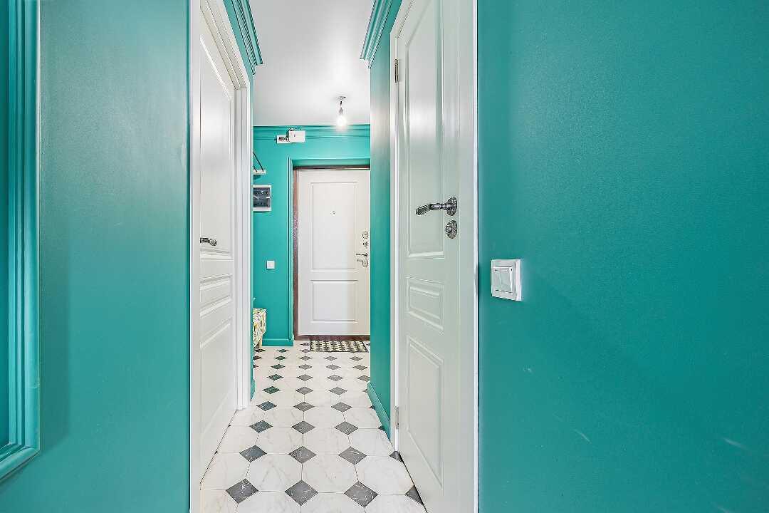 Нижний Новгород: Апартаменты Top House люкс на площади Ленина