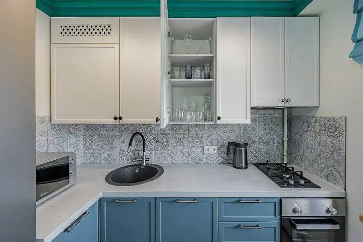 Нижний Новгород: Апартаменты Top House люкс на площади Ленина