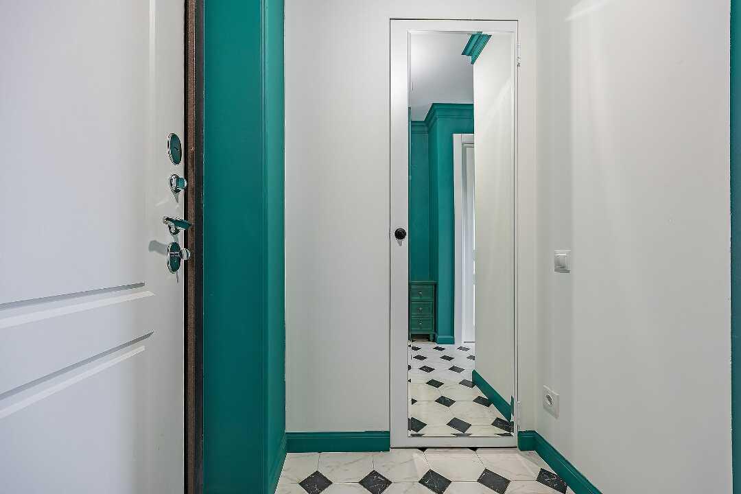 Нижний Новгород: Апартаменты Top House люкс на площади Ленина