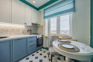 Нижний Новгород: Апартаменты Top House люкс на площади Ленина