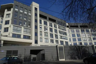 Светлогорск: Апaртамeнт Баден Sра&Lоft