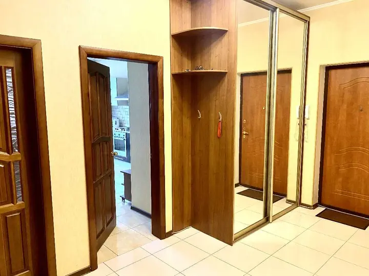 Нижний Новгород: Апартаменты Top House Студеная 68А