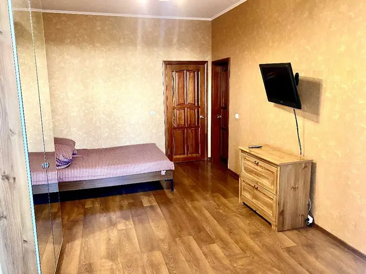 Нижний Новгород: Апартаменты Top House Студеная 68А