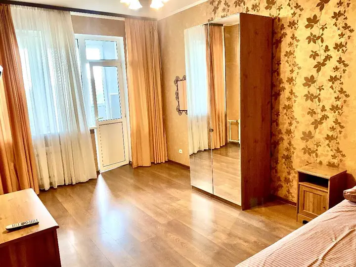 Нижний Новгород: Апартаменты Top House Студеная 68А