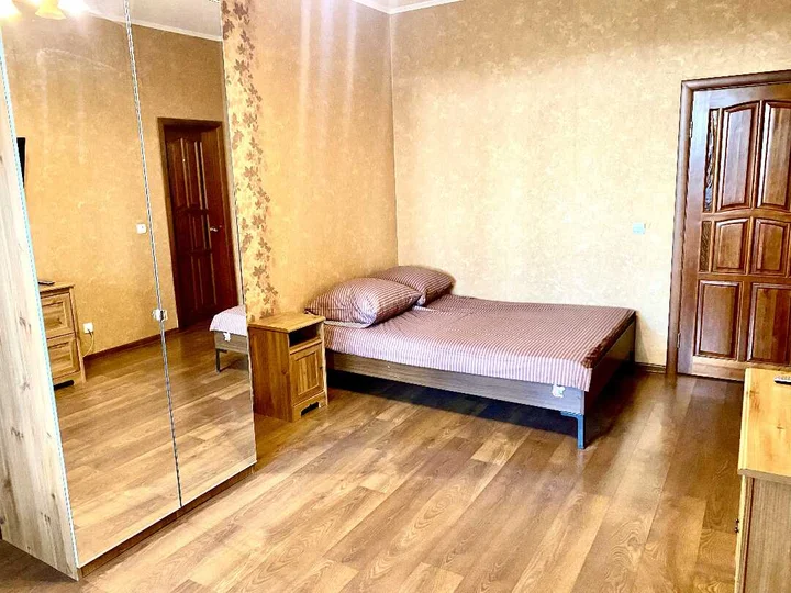 Нижний Новгород: Апартаменты Top House Студеная 68А