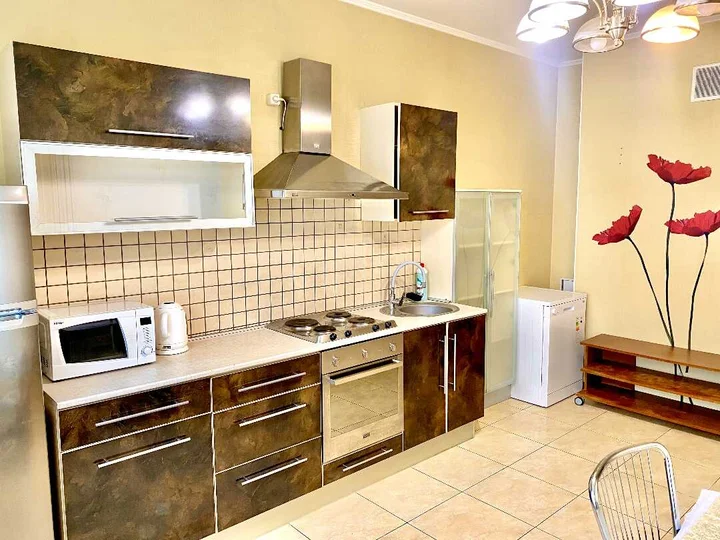 Нижний Новгород: Апартаменты Top House Студеная 68А