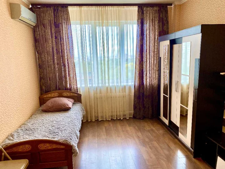 Нижний Новгород: Апартаменты Top House Студеная 68А