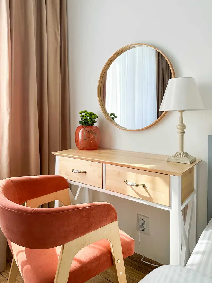 Зеленоградск: Семейные апартаменты в Зеленоградске