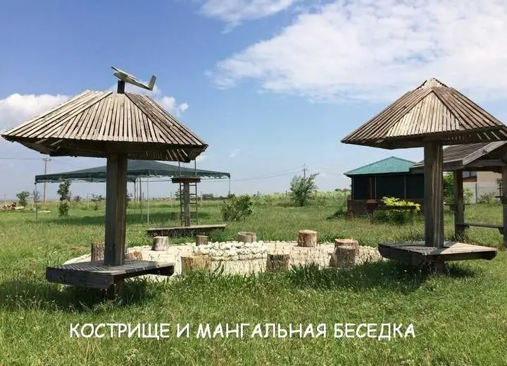 Береговое (Феодосия): Коронелли