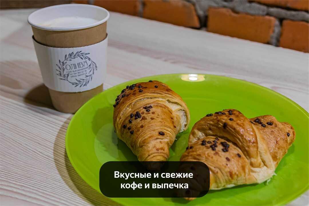 Москва: Отель Олива