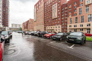 Москва: Уютная студия с лоджией в 6 минутах от метро Нижегородская