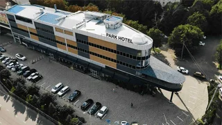 Ставрополь: Отель "Park Hotel Stavropol LTD"