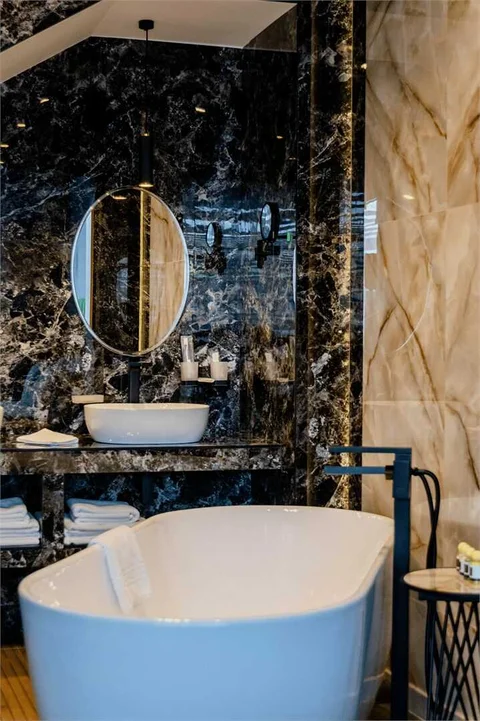 Ставрополь: Отель "Park Hotel Stavropol LTD"