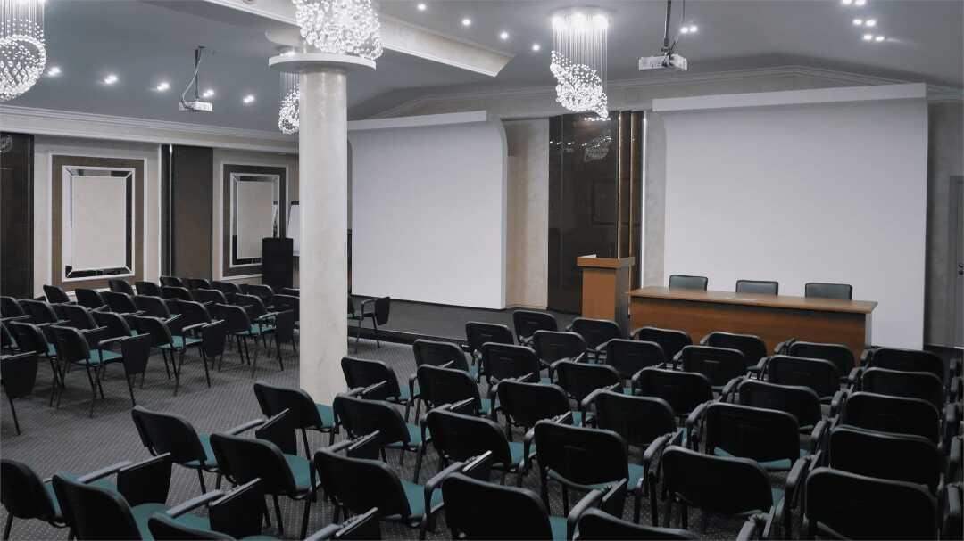 Ставрополь: Отель "Park Hotel Stavropol LTD"