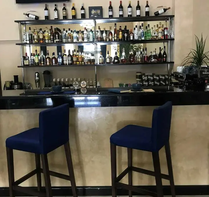 Ставрополь: Отель "Park Hotel Stavropol LTD"
