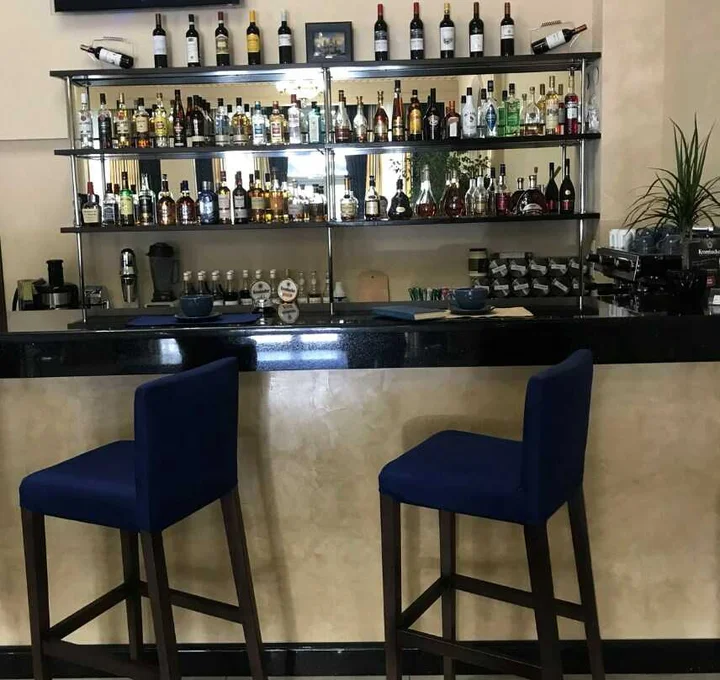 Ставрополь: Отель "Park Hotel Stavropol LTD"