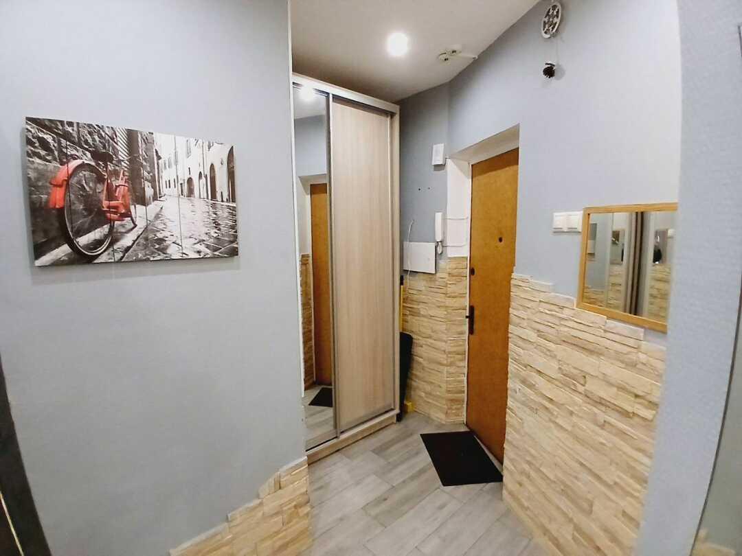 Апартаменты на Пролетарском проспекте 7 — фото 6
