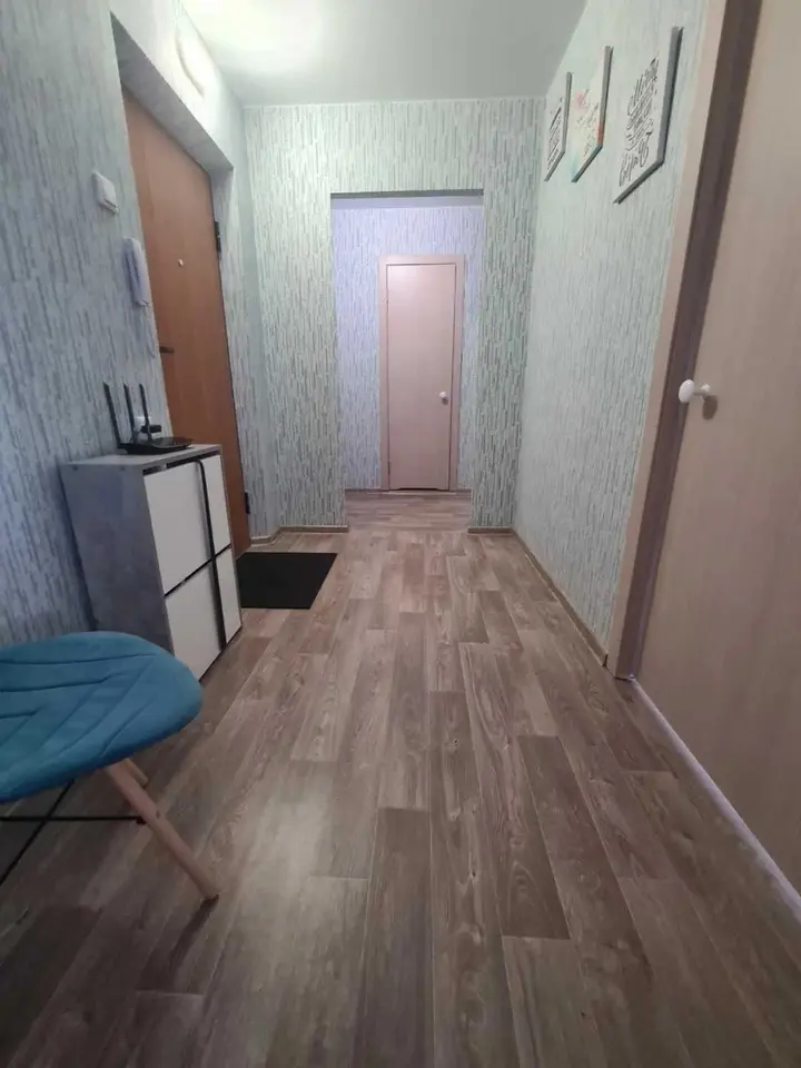 Красноярск: Апартаменты в Солнечном