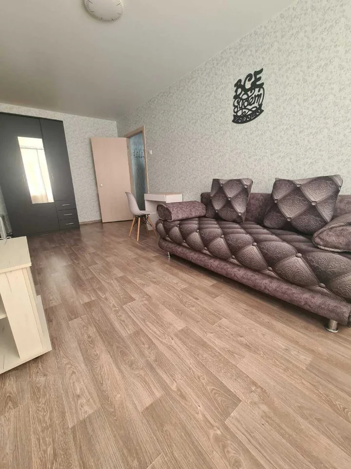 Красноярск: Апартаменты в Солнечном