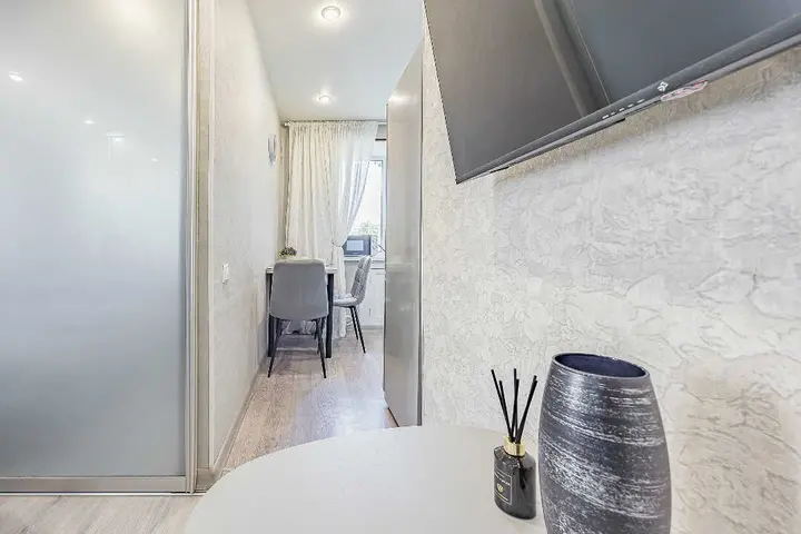 Нижний Новгород: Апартаменты Top House на площади Советская
