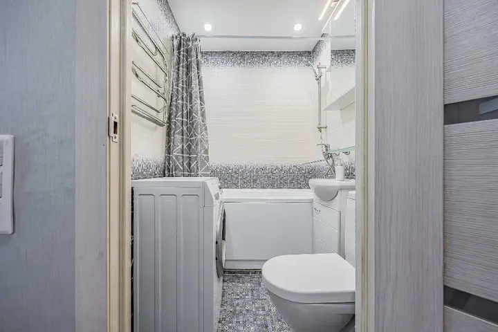 Нижний Новгород: Апартаменты Top House на площади Советская