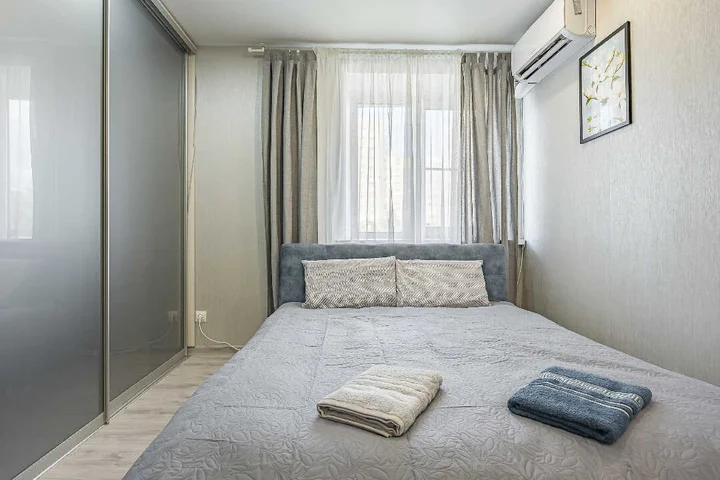 Нижний Новгород: Апартаменты Top House на площади Советская