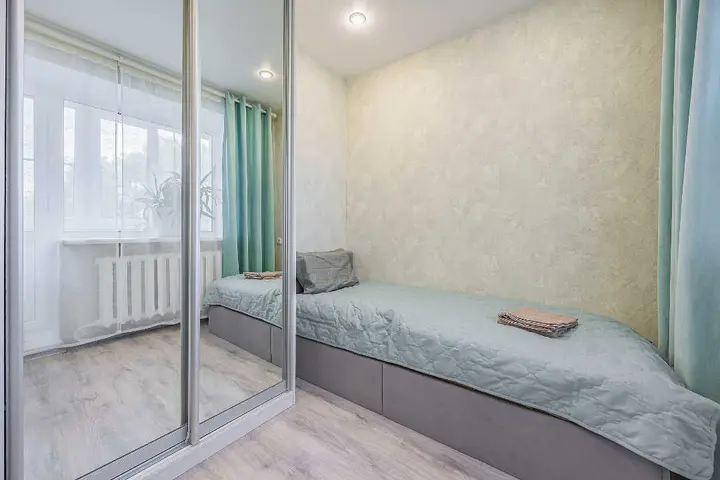 Нижний Новгород: Апартаменты Top House на площади Советская
