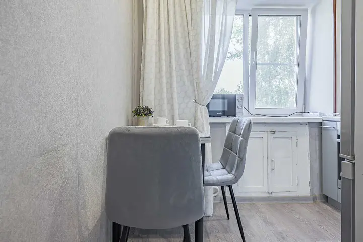 Нижний Новгород: Апартаменты Top House на площади Советская