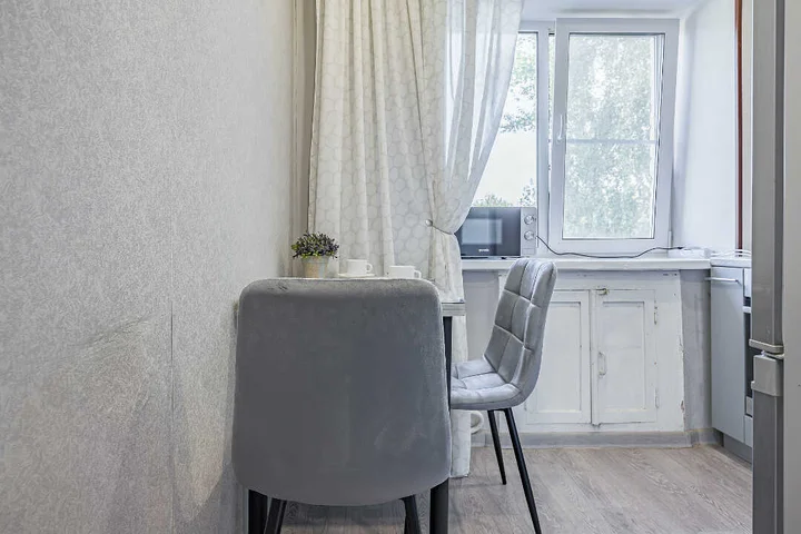 Нижний Новгород: Апартаменты Top House на площади Советская