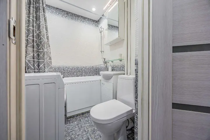 Нижний Новгород: Апартаменты Top House на площади Советская