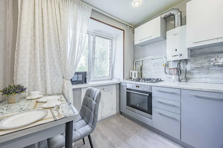 Нижний Новгород: Апартаменты Top House на площади Советская
