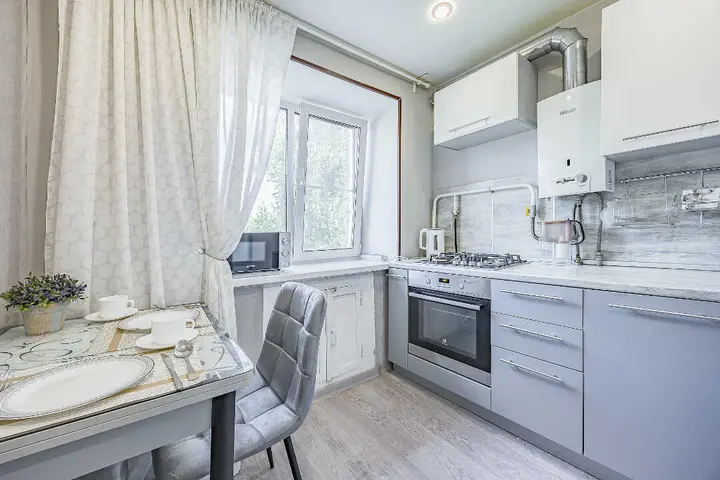 Нижний Новгород: Апартаменты Top House на площади Советская