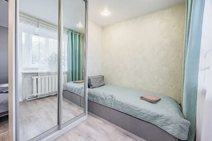 Нижний Новгород: Апартаменты Top House на площади Советская