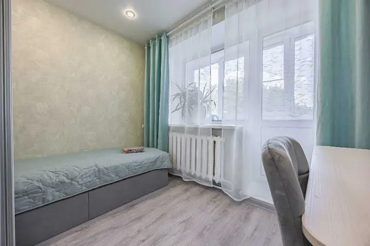 Нижний Новгород: Апартаменты Top House на площади Советская