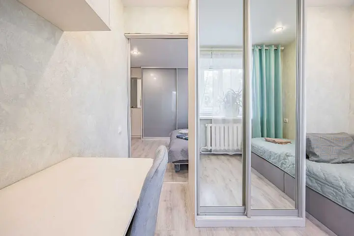 Нижний Новгород: Апартаменты Top House на площади Советская