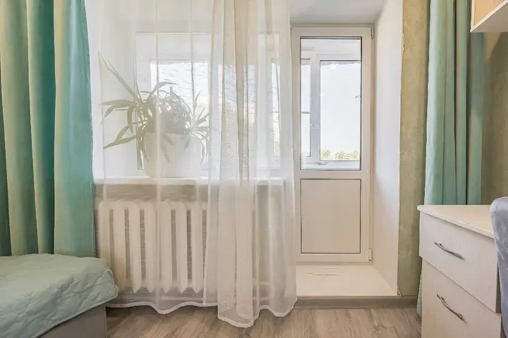 Нижний Новгород: Апартаменты Top House на площади Советская