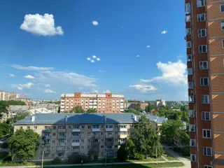 Бердск: Квартира "По пути"