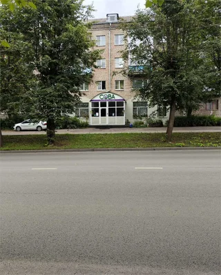 Кострома: Смарт-Хостел СОВА