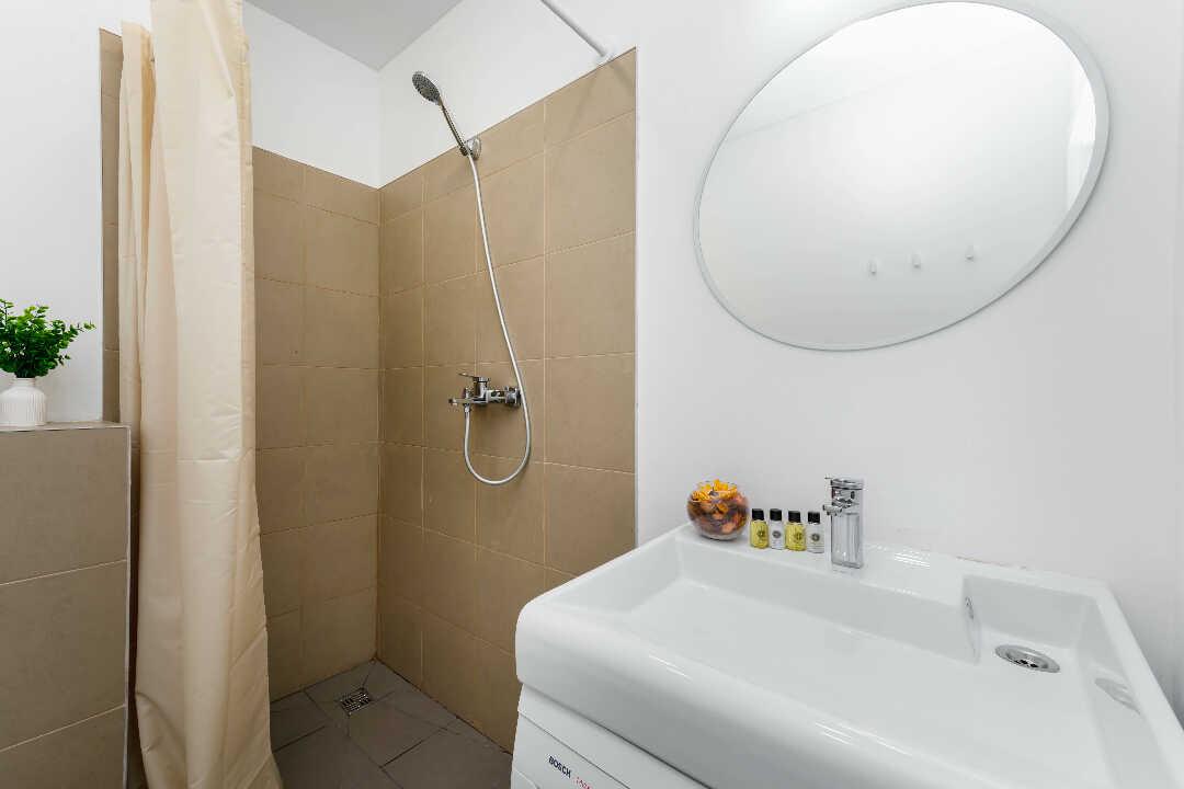 Москва: Inndays Apartments на Куприна