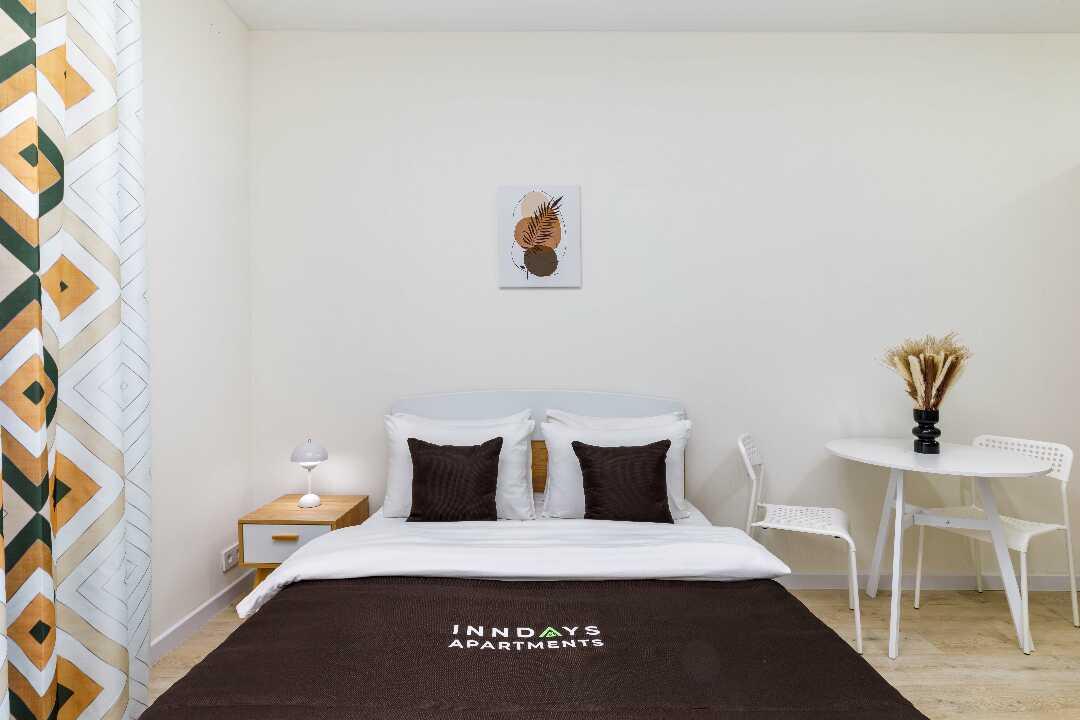 Inndays Apartments на Куприна — фото 2