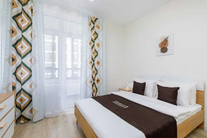 Inndays Apartments на Куприна — фото 1
