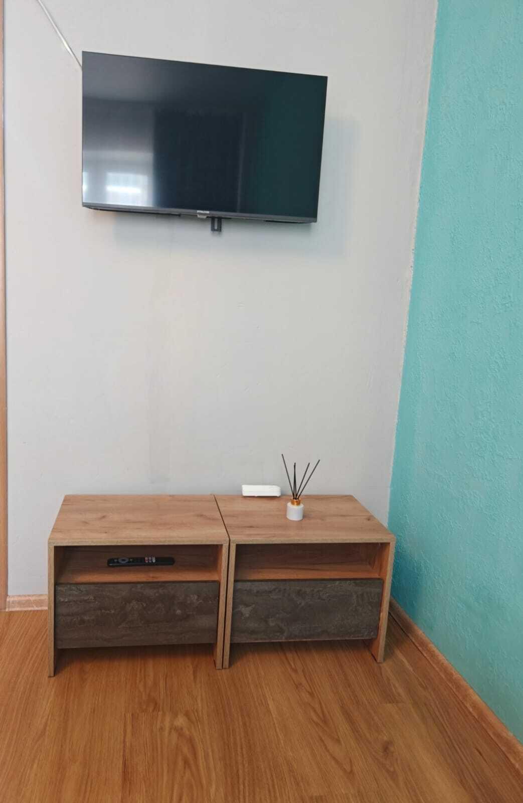 Красноярск: Apartment Syndicate