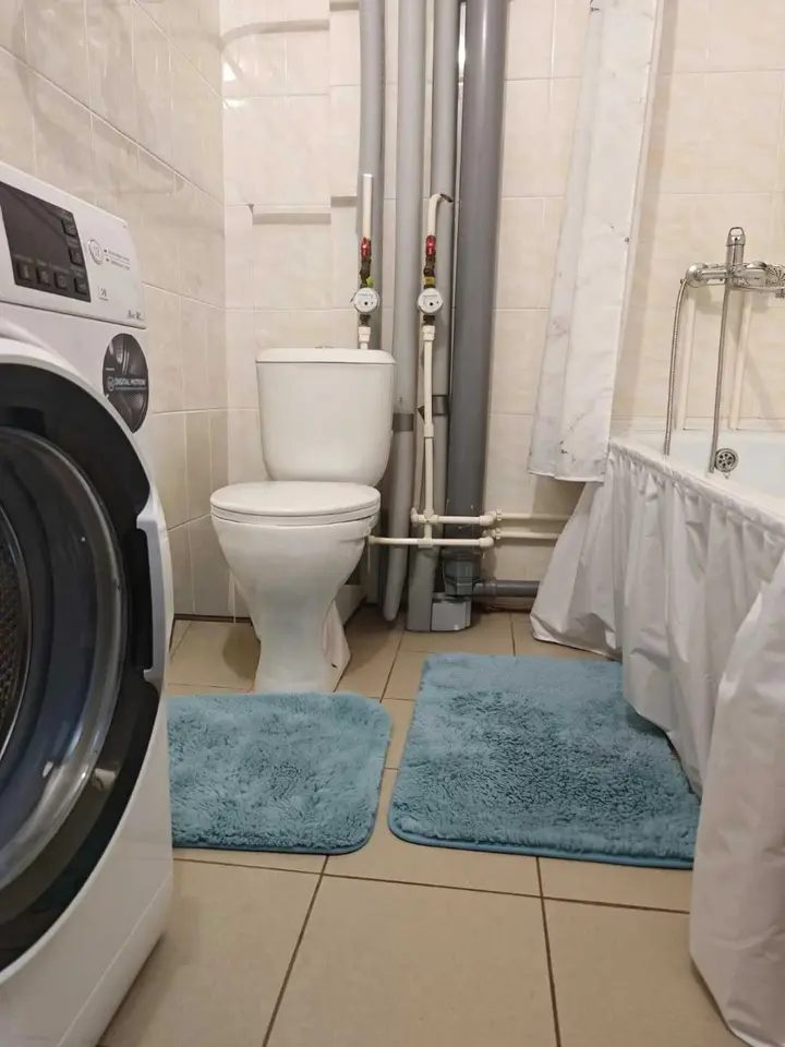 Красноярск: Apartment Syndicate